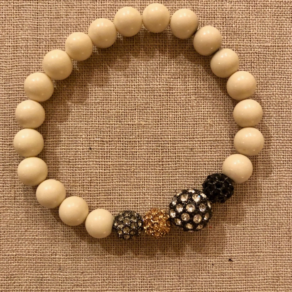 Stella and Dot Revival Bracelet